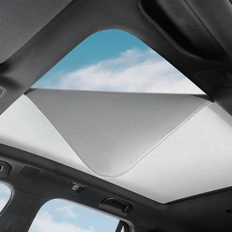 Roof Sunshade for BYD Seal