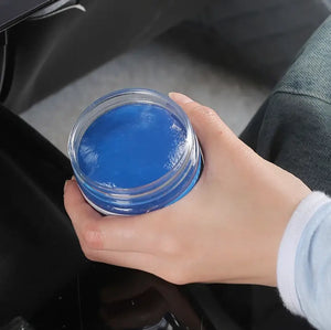 Cleaning Gel for Car harrybyd