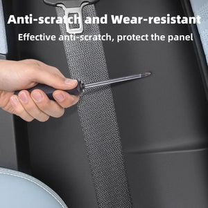 B-Pillar Protector for BYD Seal EV harrybyd