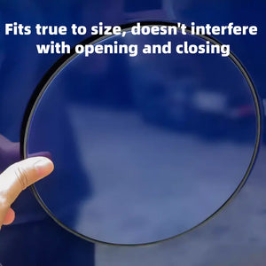 Charging Port Sealing Ring for BYD Sealion 6 harrybyd