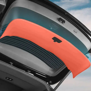 Tailgate Protector for BYD Sealion 8 harrybyd