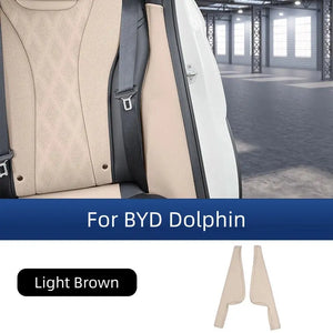 Rear Seat Protective Mat for BYD Dolphin harrybyd
