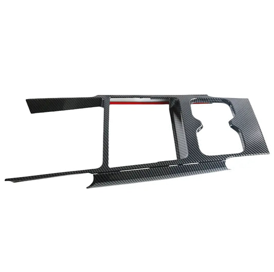 Center Console Panel Trim for BYD Shark
