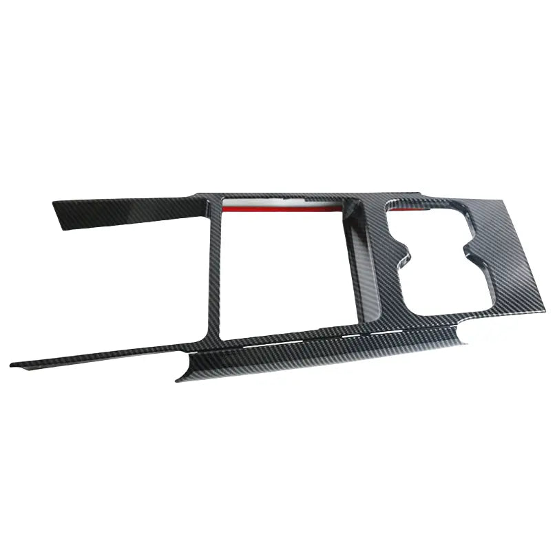 Center Console Panel Trim for BYD Shark harrybyd