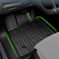 LHD Floor Mats for BYD Seal U / Sealion 6 harrybyd