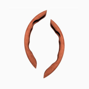 Half-Covered Steering Wheel Cover for BYD Seal harrybyd