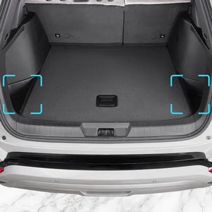 Trunk Left and Right Storage Box for BYD Sealion 6 (2pcs) harrybyd