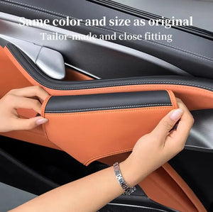 Car Protective Mat for BYD Sealion 7? harrybyd