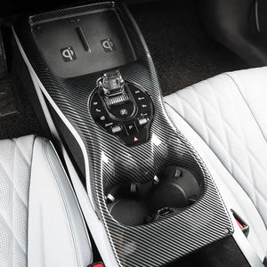 Interior Trim Cover for BYD Seal EV harrybyd