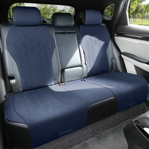Suede Seat Cover for BYD Sealion 6 harrybyd