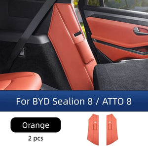 Pillar Protective Mat for BYD Sealion 8 / Atto 8 harrybyd