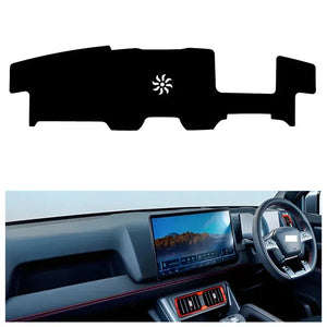 Dashboard Sunshade Mat for BYD Shark 6 harrybyd