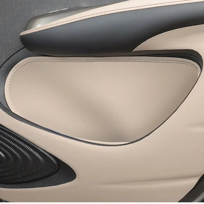 Door Storage Box Liner for BYD Dolphin (4pcs)