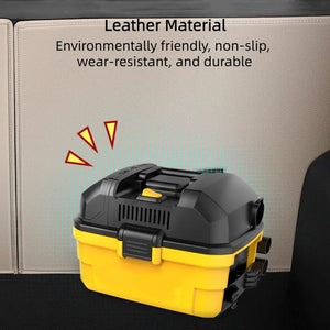 Rear Seatback Protector for BYD Dolphin (2pcs) harrybyd