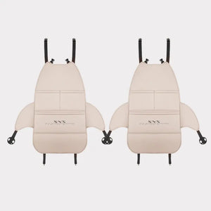 All-Inclusive Seat Back Protector for BYD Dolphin (2pcs) harrybyd