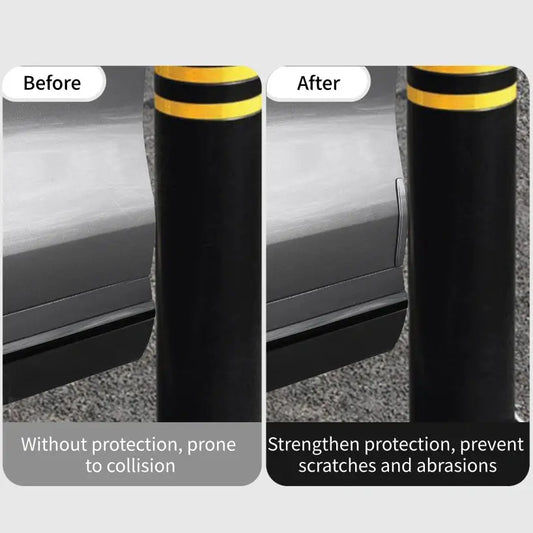 Edge Protection Strips for BYD Atto 3 (4pcs)