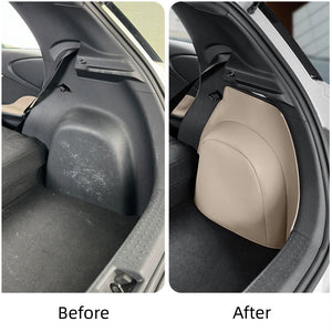 Trunk Side Protector for BYD Dolphin (2pcs) harrybyd