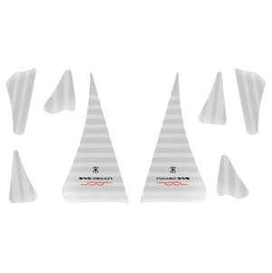 Door Reflective Sticker for BYD Sealion 6 harrybyd