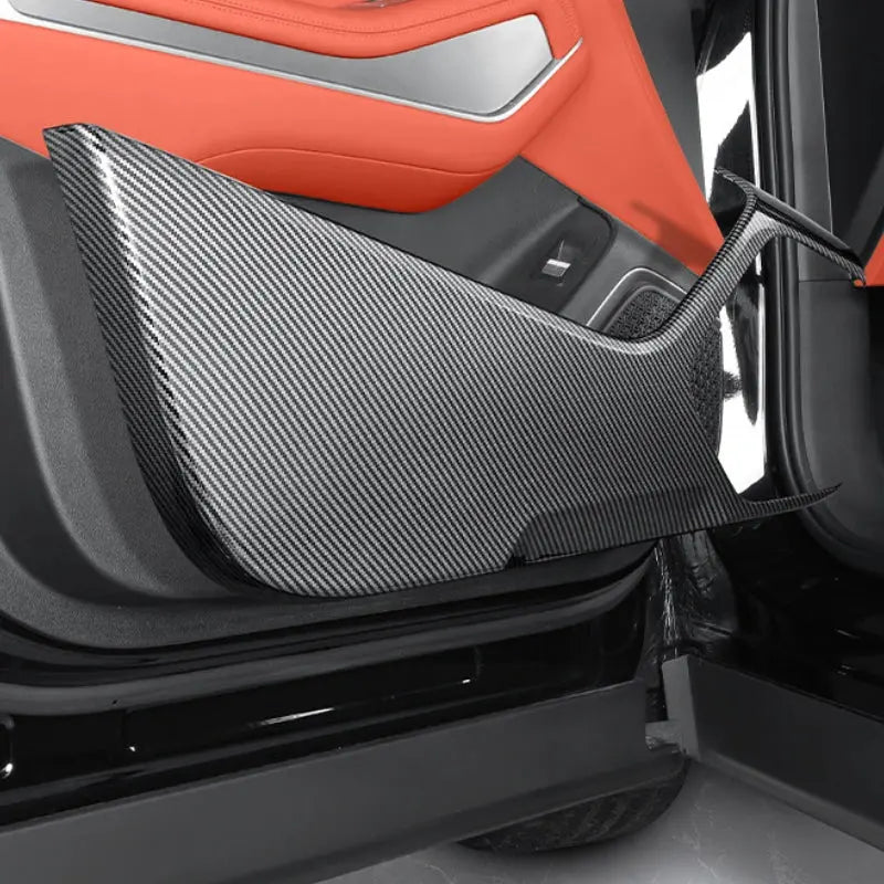 Door Defense Kick Pad for BYD Sealion 8 / Atto 8 (4pcs)