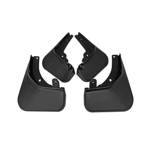 Mud Flaps for BYD Seal harrybyd