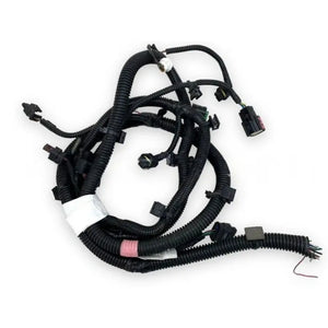 Front Bumper Harness Assembly for Tesla Model S 1004420-03-G / 1004420-03-M harrybyd