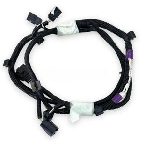 Rear Bumper Wiring Harness for Tesla Model S 1004421-04-T harrybyd