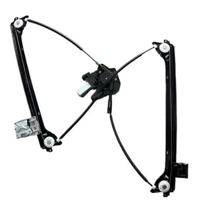 Front Door Window Regulator for Tesla Model X 1028818-00-F / 1028819-00-F harrybyd