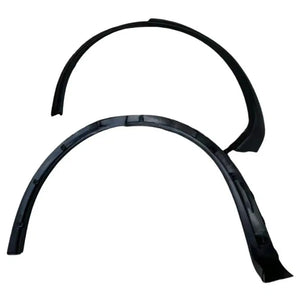 Front Right Fender Garnish for Tesla Model X 1035289-00-L / 1035289-00-P harrybyd