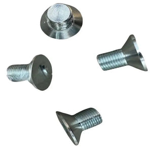 Steering Wheel Bolt for Tesla Model Y/3 1036655-00-A harrybyd