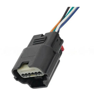 Charge Port Door (NACS) for Tesla Model X/S 1038548-00-I harrybyd