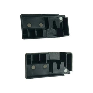 Rear Fascia Hanger Bracket for Tesla Model S 1042974-00-B / 1042046-00-B harrybyd