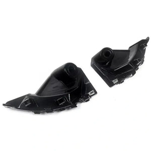 Front Bumper Fascia Fender Bracket for Tesla Model X 1047092-00-H / 1047093-00-H / 1095793-00-B / 1095794-00-B harrybyd