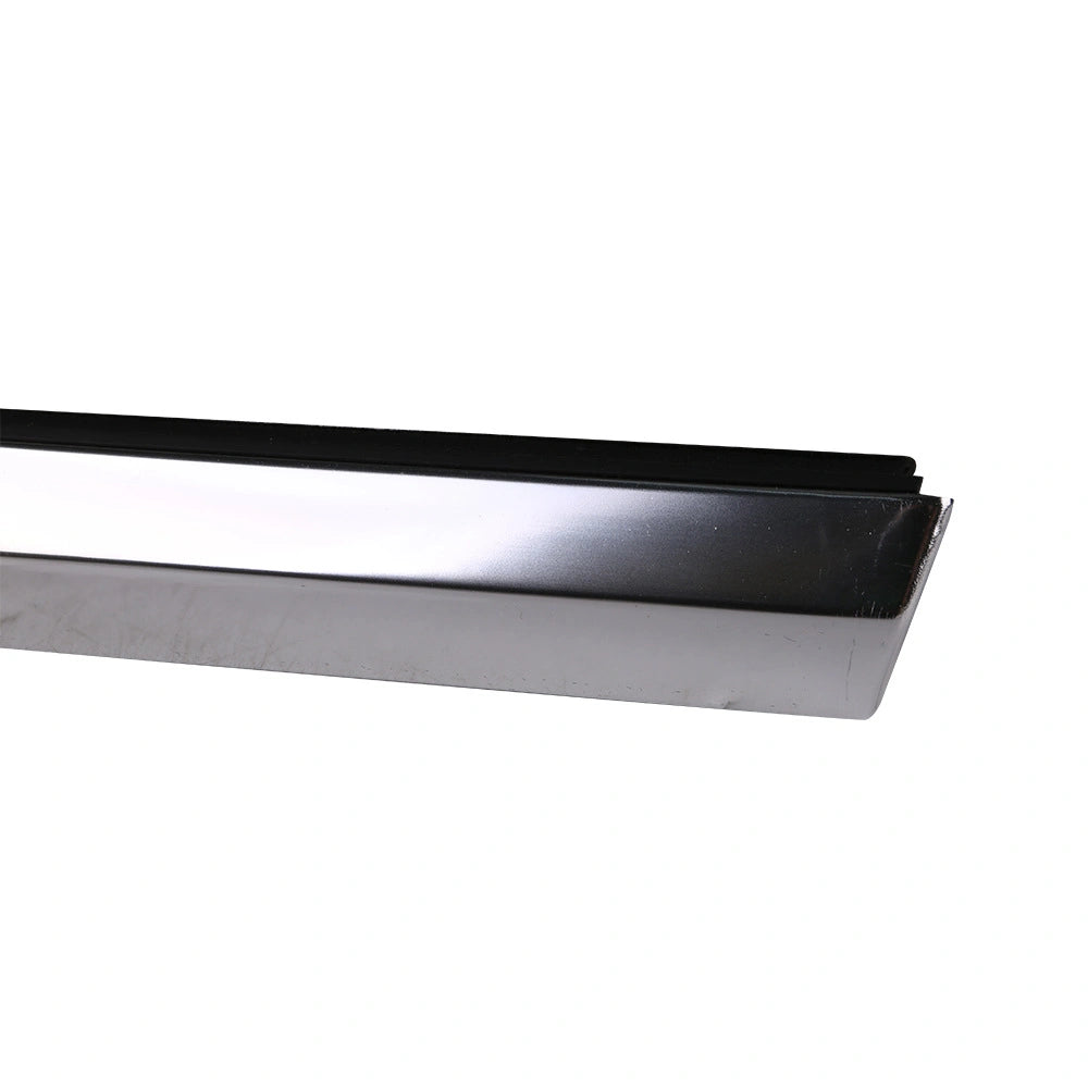 Car Door Outer Belt Assembly for Tesla Model 3 1084745-00-J / 1080681-00-J / 1080681-01-I / 1080684-01-I