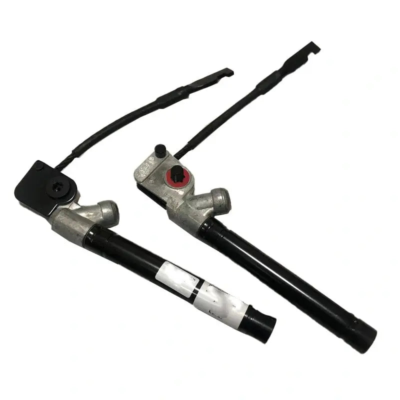 First Row Seat Belt Lap Pretensioner for Tesla Model Y/3 1090322-C1-C / 1090324-C1-C / 1090322-01-E / 1090324-01-E harrybyd