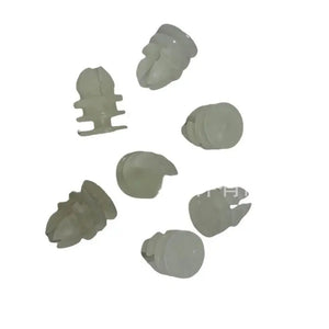 Apron Trim Clip for Tesla Model Y/3 1092696-00-B harrybyd