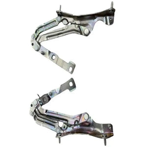 Trunk Hinge for Tesla Model 3 1092821-00-E / 1551481-00-E harrybyd