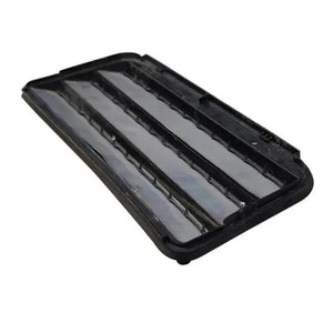 Rear Ventilation Grille Air Extractor for Tesla Model Y/3 1098751-00-C harrybyd