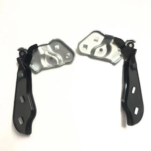 Hood Hinge Assembly for Tesla Model 3 1098792-00-D / 1098793-00-D harrybyd