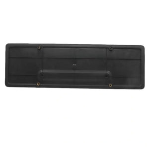 Rear License Plate Frame for Tesla Model 3 1138982-00-A harrybyd