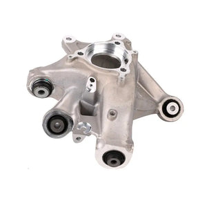 Rear Left Knuckle Assembly for Tesla Model Y 1288412-00-A / 1188416-00-F harrybyd