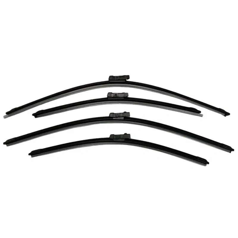 Wiper Blades for Tesla X/S 1490247-00 harrybyd