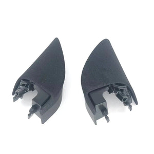 Front A-Pillar Tweeter Speaker Cover for Tesla Model Y 1498204-00-B / 1498205-00-B harrybyd