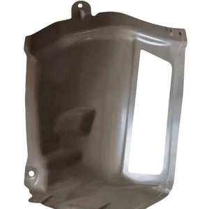 Rear Exterior Lower Body Side Outer for Tesla Model Y 1510098-S0-A / 1522163-S0-A harrybyd