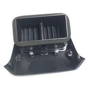 Rear Center Console Vent Trim for Tesla Model Y/3 2021 1546129-00-D harrybyd