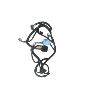 Front End Harnesses Assembly for Tesla Model 3 1567961-00-A / 1067961-00-E harrybyd