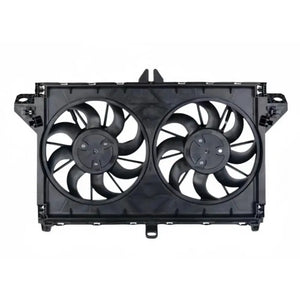 Cooling Fan Module for Tesla Model X/S 2021-2023 1589350 / 1589350-00-B harrybyd