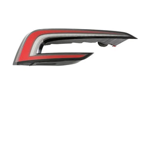 Tail Lamp Assembly for Tesla Model 3 Highland 1691498 / 1691500 / 1691498-00-F / 1691500-00-F harrybyd