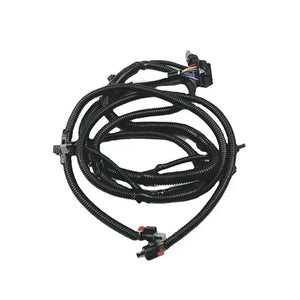Front Bumper Parking Radar Sensor Wiring Harness for Tesla Model 3 2067958-00-B / 2067958-00-C harrybyd