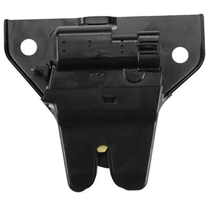 Hood Latch for Tesla Model S 6006601-00-B harrybyd
