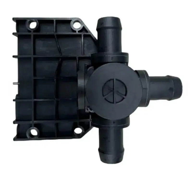 3-Way Valve for Tesla Model X/S 6007384-00-B / 6007384-00-F harrybyd